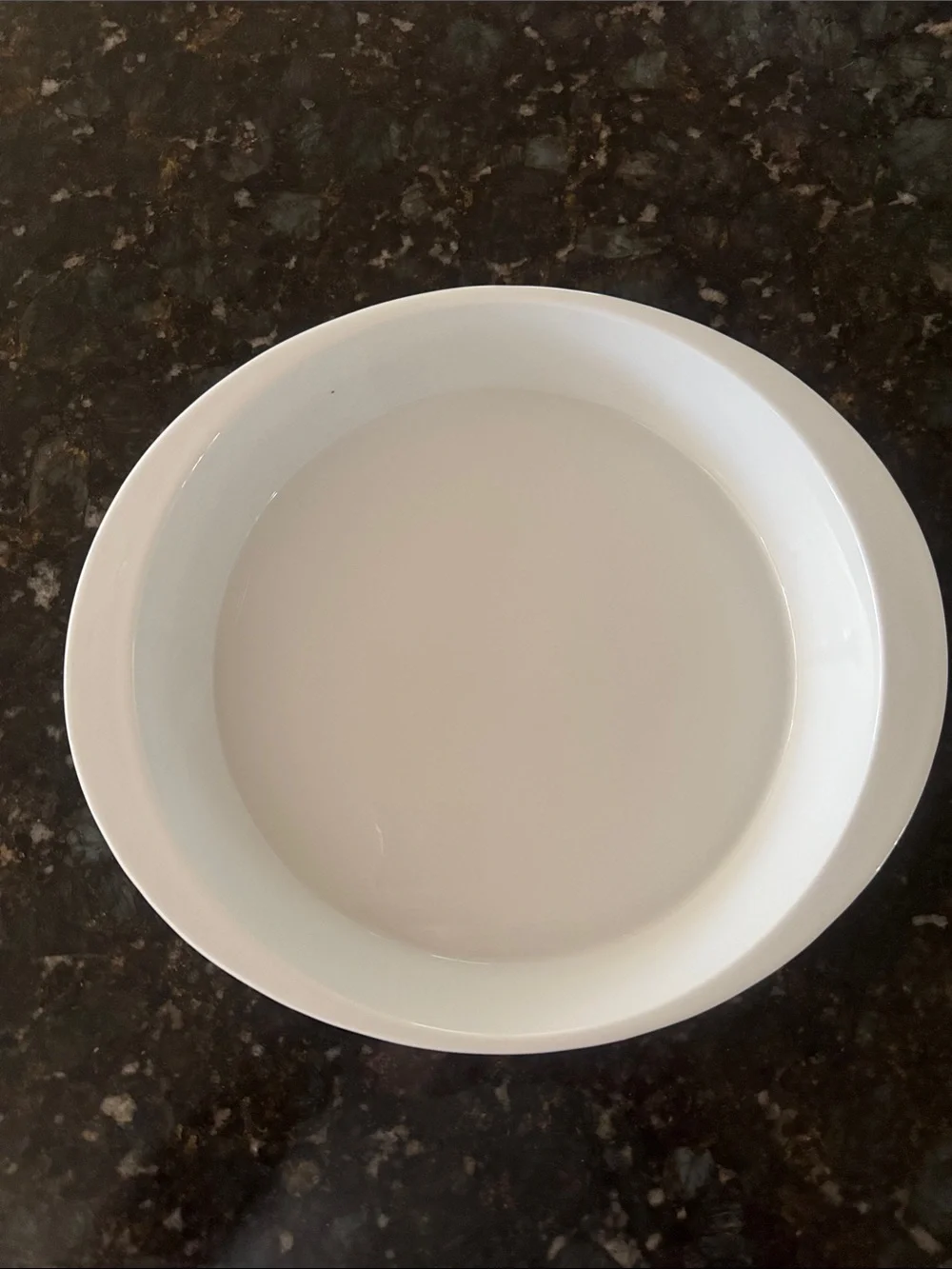 Morris & Co. x Williams Sonoma Bluebell Pie Dish - NWT!